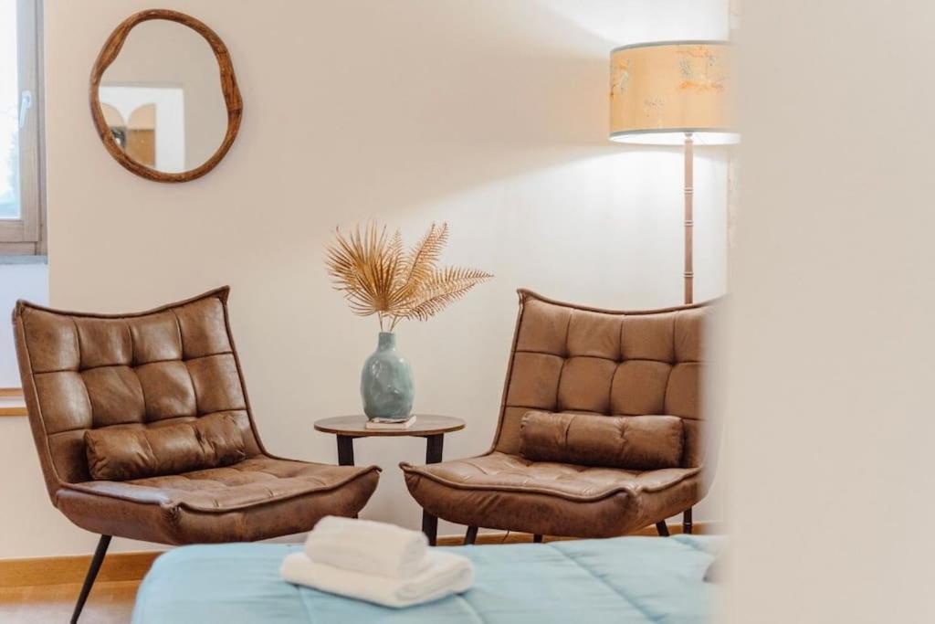 Apartamento La Grande Onda Roma