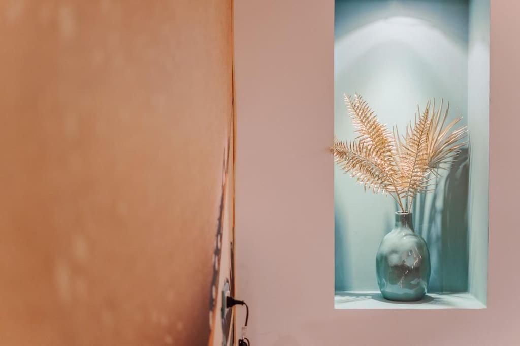 Apartamento La Grande Onda Roma