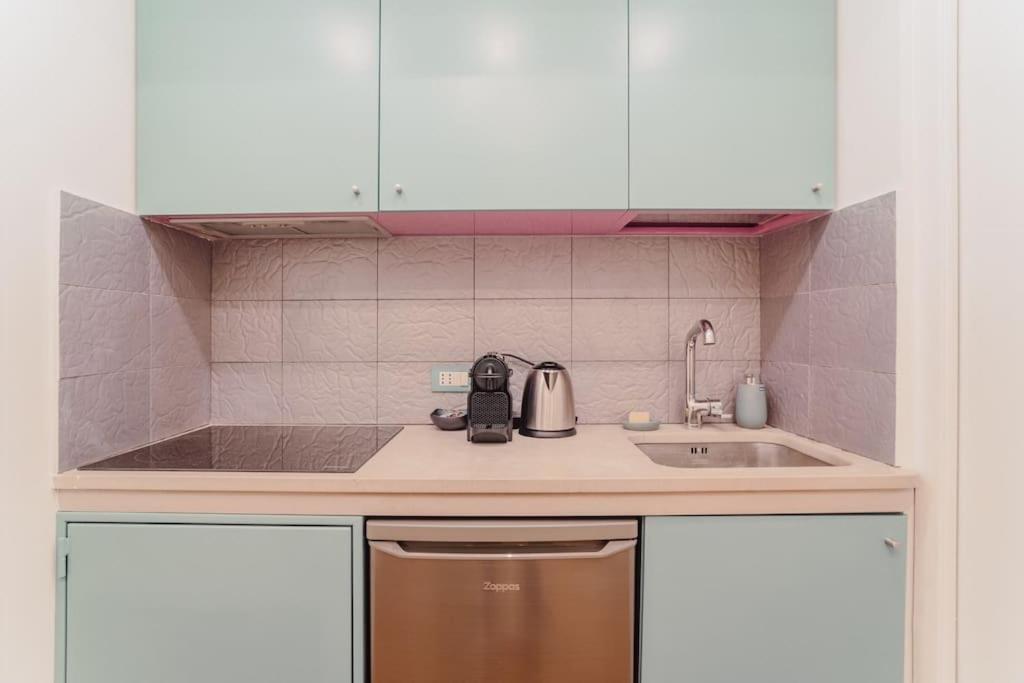 Apartamento La Grande Onda *