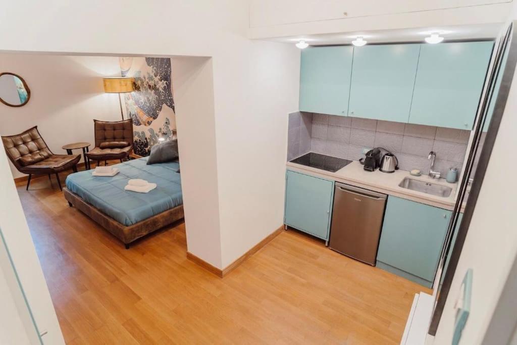 La Grande Onda Apartamento *